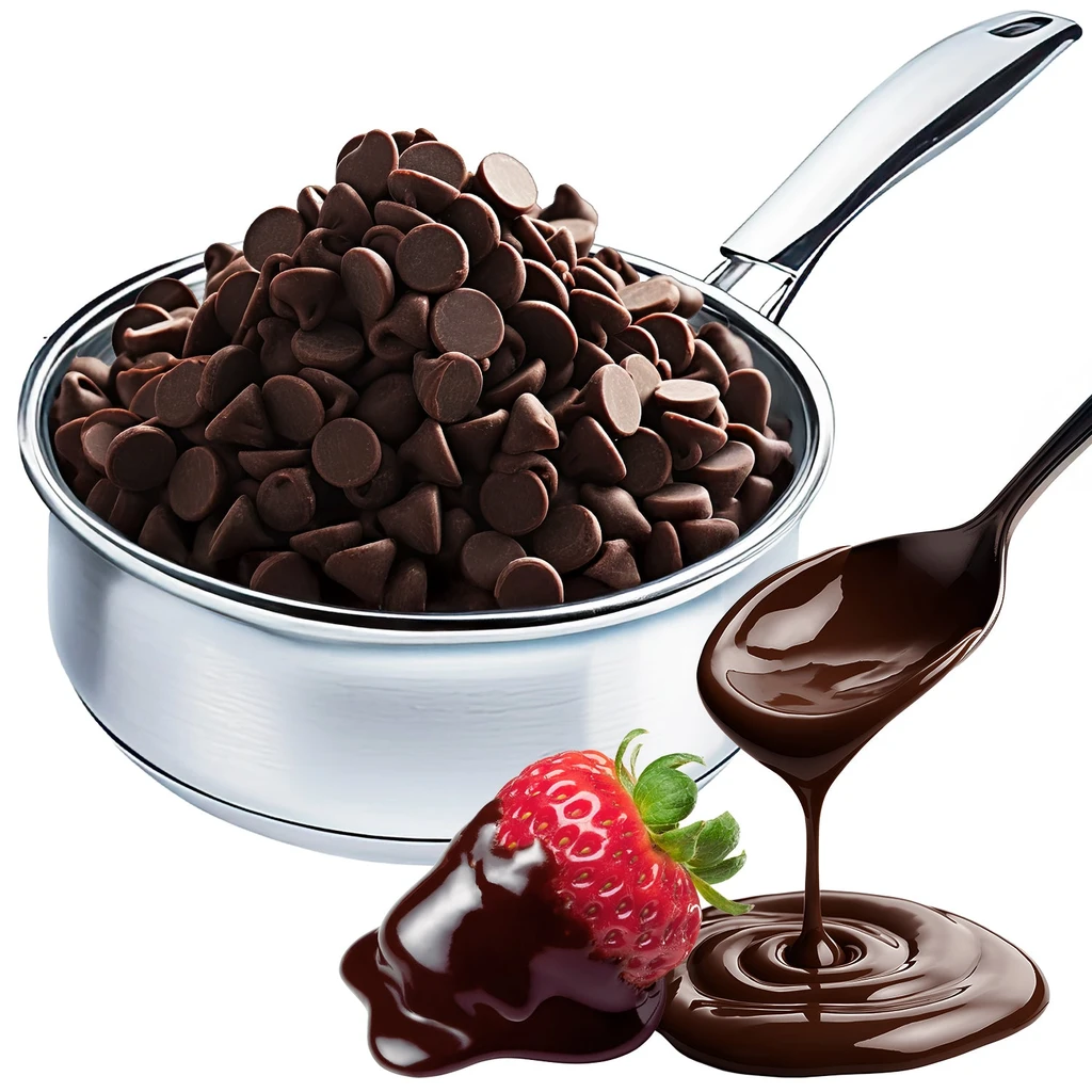 Ceres Gourmet Chocolate Drops