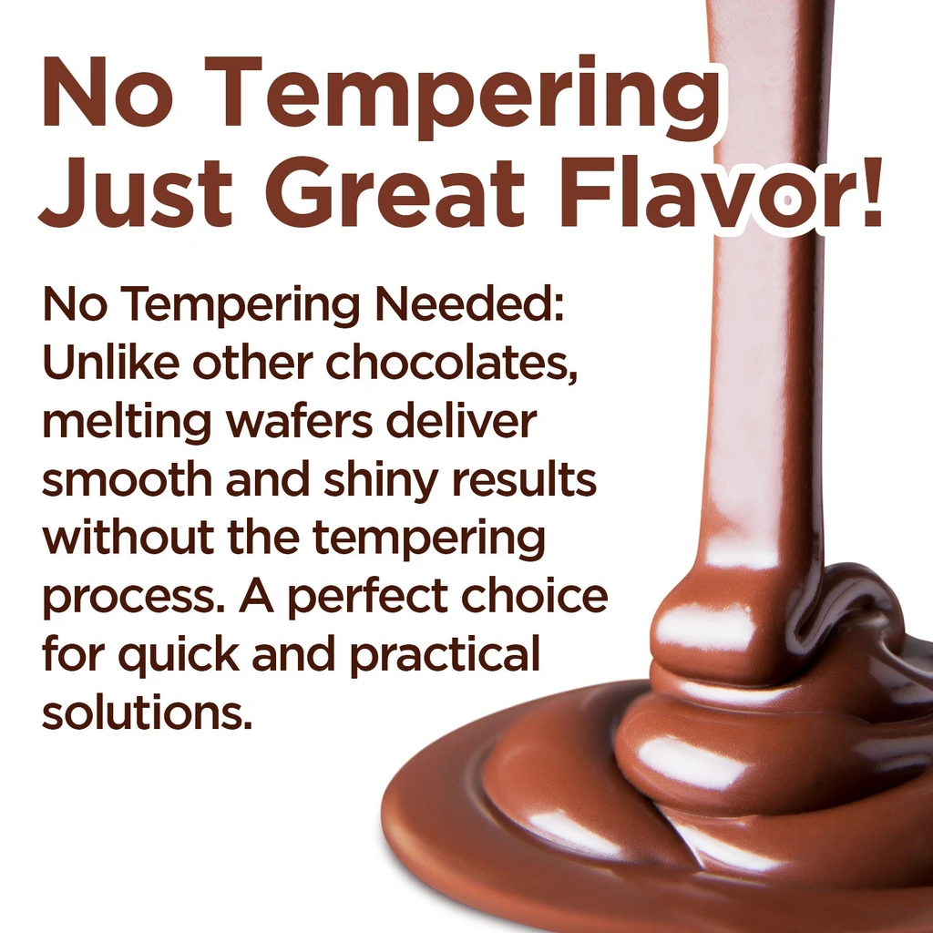 Ceres Gourmet Chocolate Drops