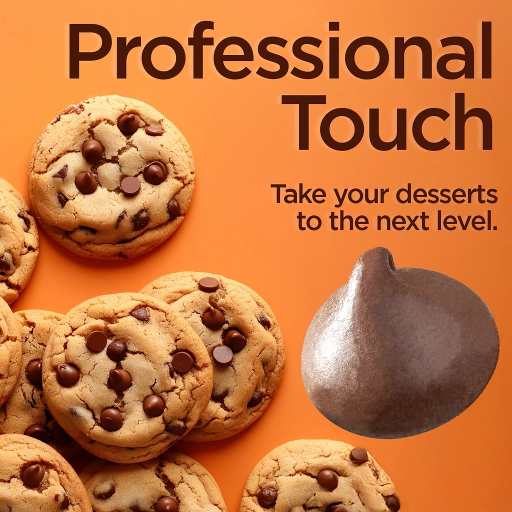 Ceres Gourmet Chocolate Drops