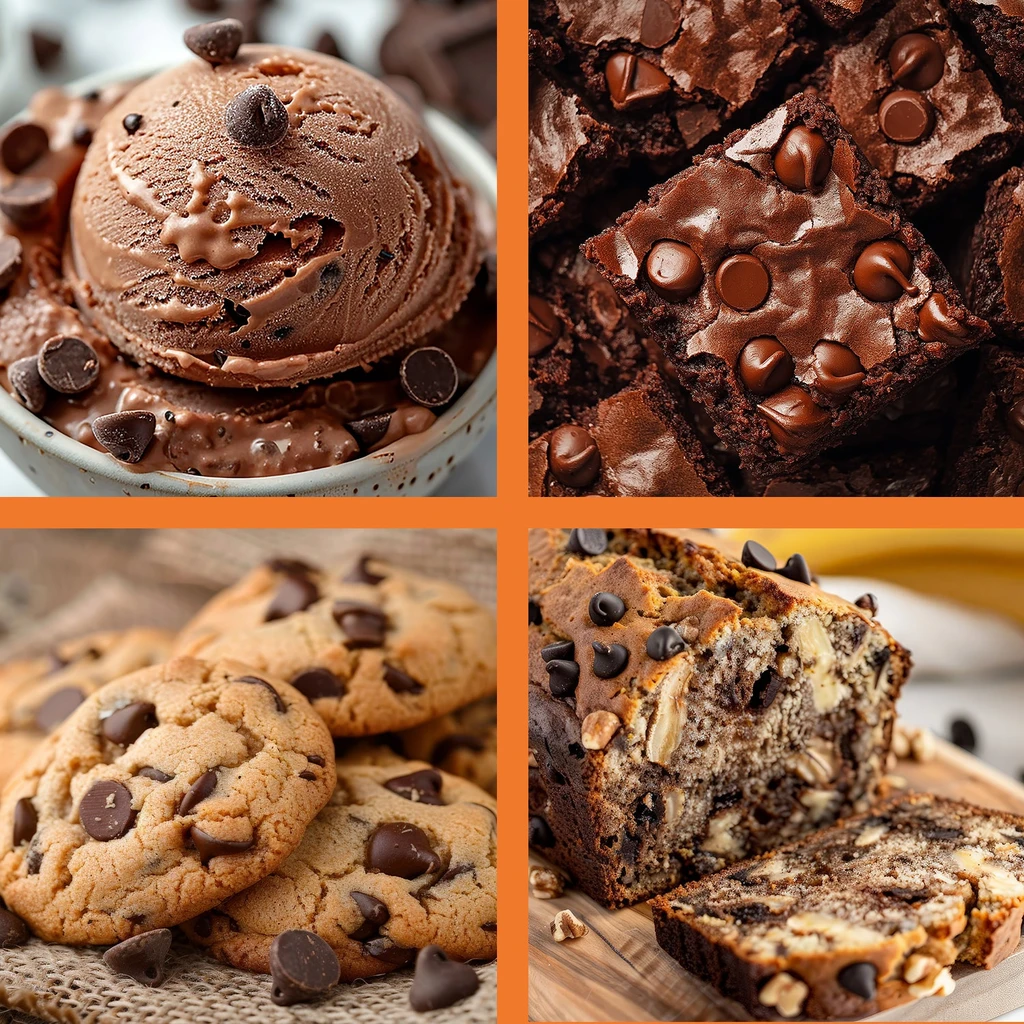 Ceres Gourmet Chocolate Drops