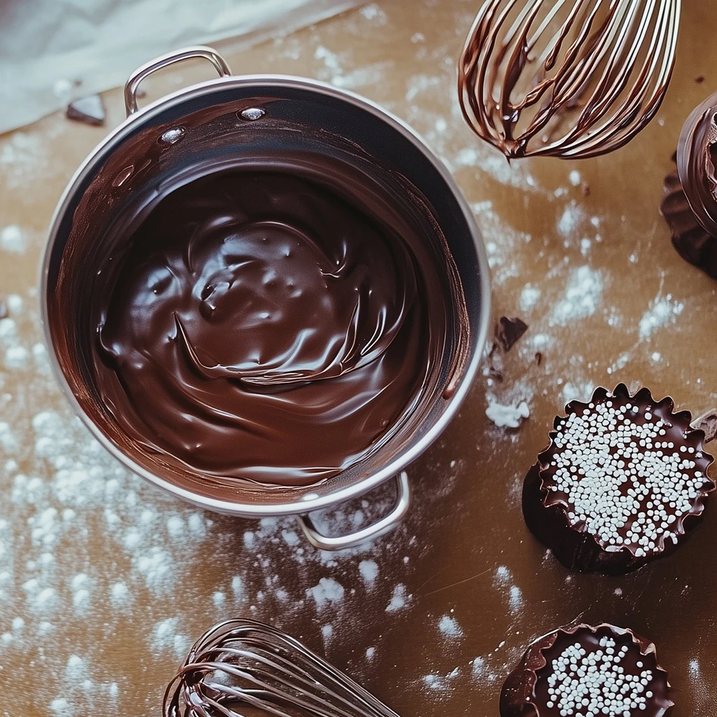 Ceres Gourmet Chocolate Drops
