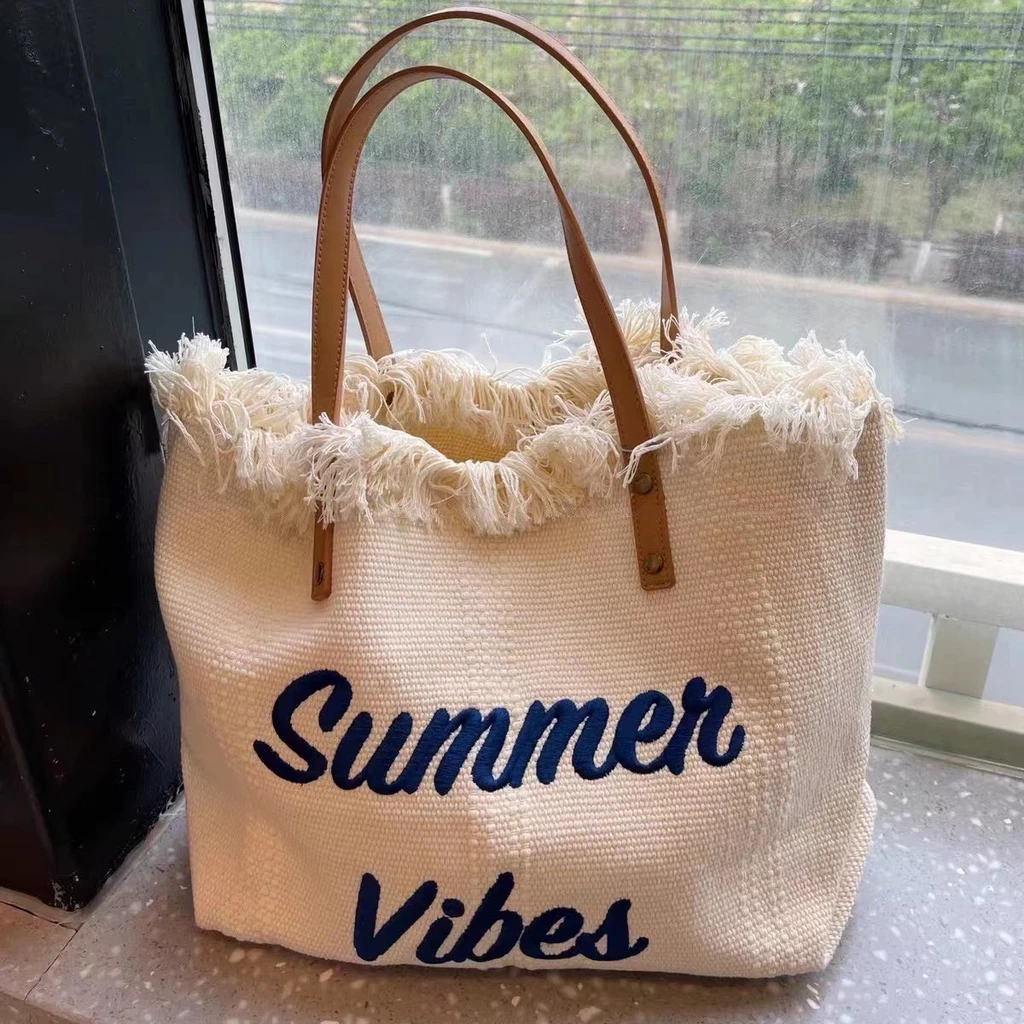 MANCAVE HERO Shoulder Bag Beach Bag