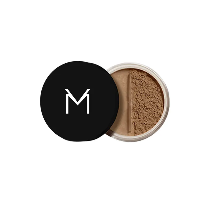 Voodoo Makeup Xoxo Setting Powder