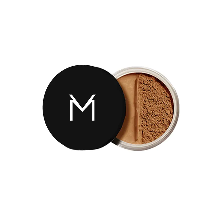 Voodoo Makeup Bronzee Powder Bronzer