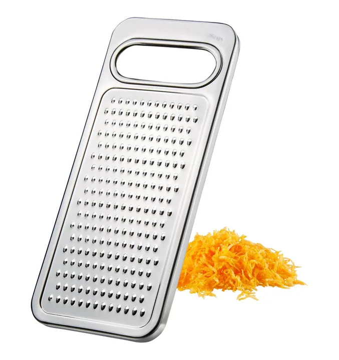 Gefu Raw Food Grater Retaro