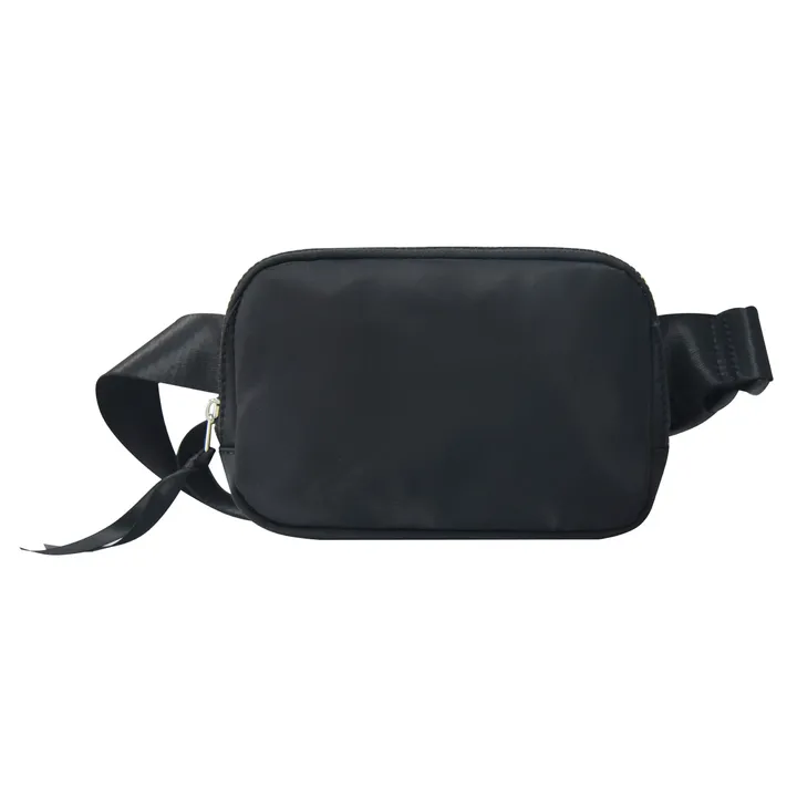 Babs+Birdie The Lennon Nylon Belt Bag, Sling Bag, Waist Bag