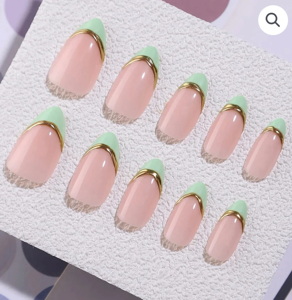 IGL Nails Mel Press on Nails