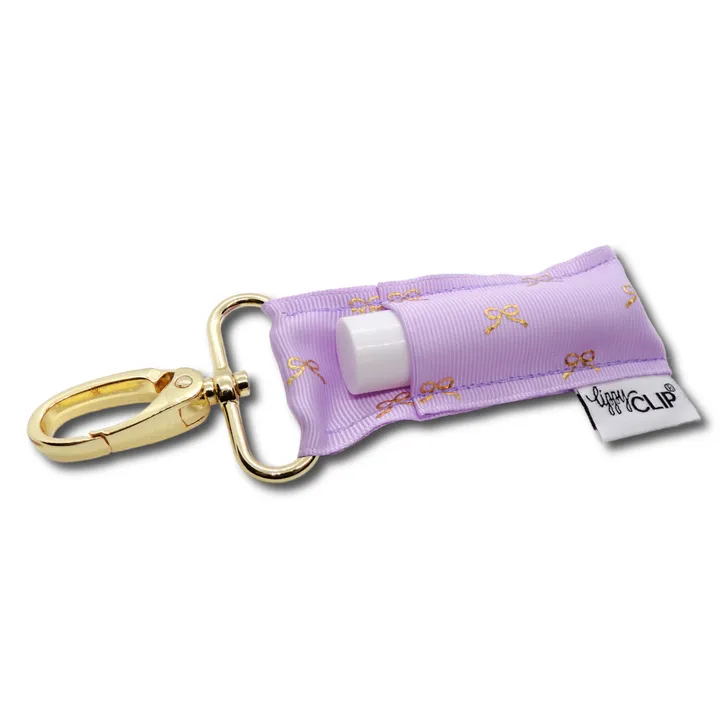 LippyClip Lip Balm Holder