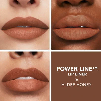 BUXOM Power Line Plumping Lip Liner