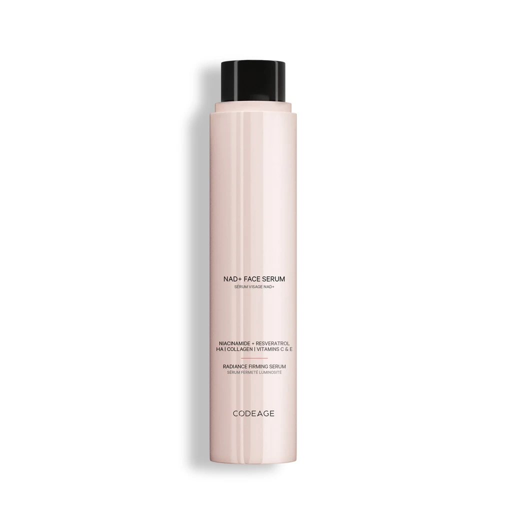 Codeage Maison Rouge NAD+ Face Serum