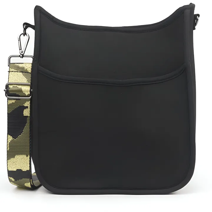 Babs+Birdie The Isabella Courier Crossbody