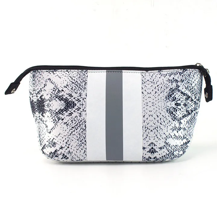 Babs+Birdie The Maria Neoprene Cosmetic Bag