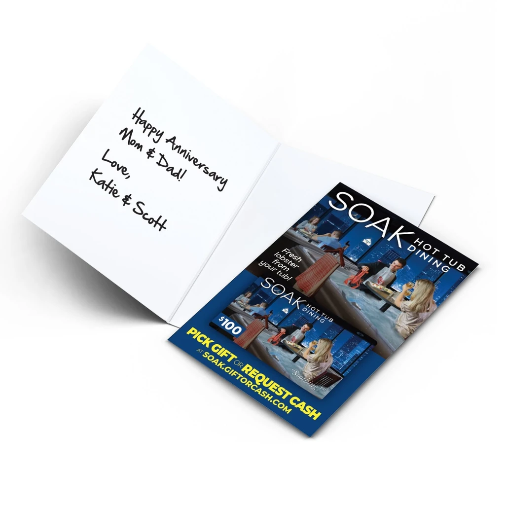 Prank-O Prank Gift Card