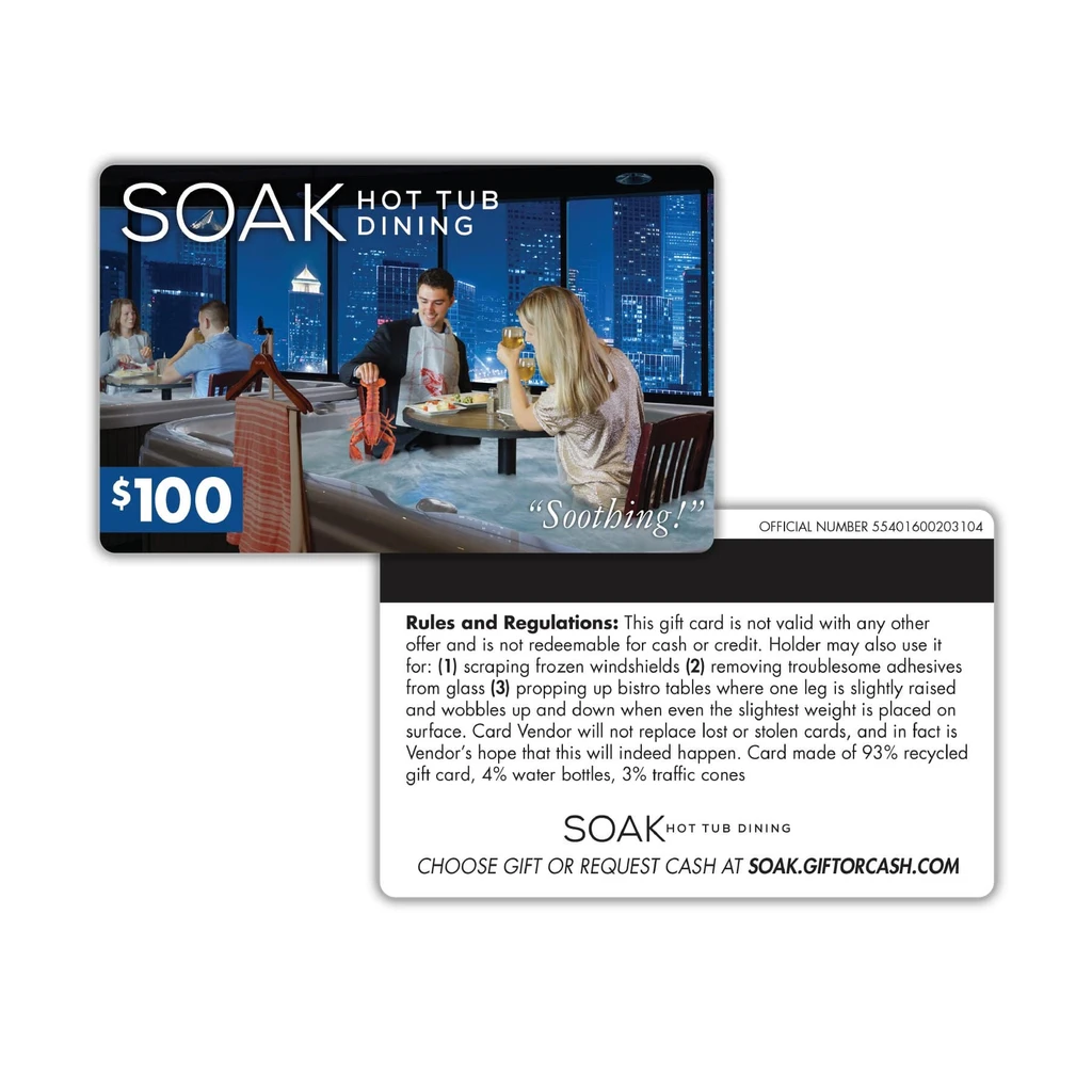 Prank-O Prank Gift Card