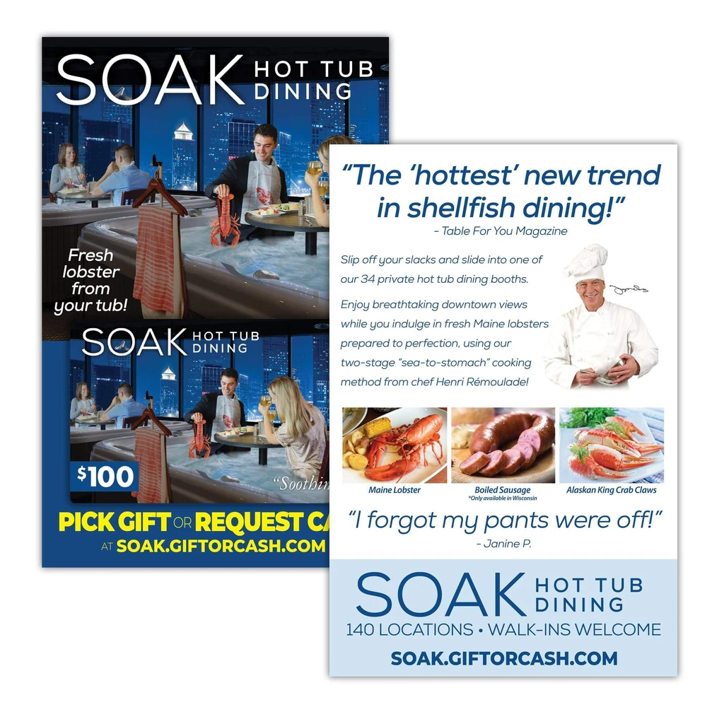 Prank-O Prank Gift Card