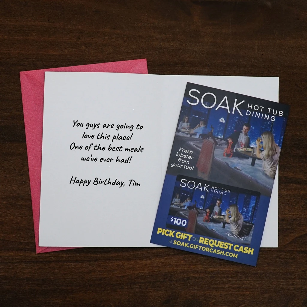 Prank-O Prank Gift Card