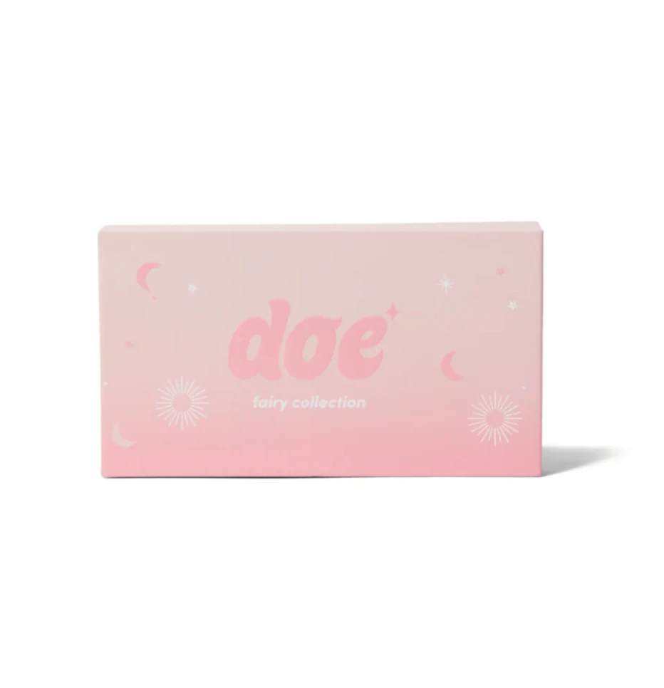 Doe Lashes “Angel” Set