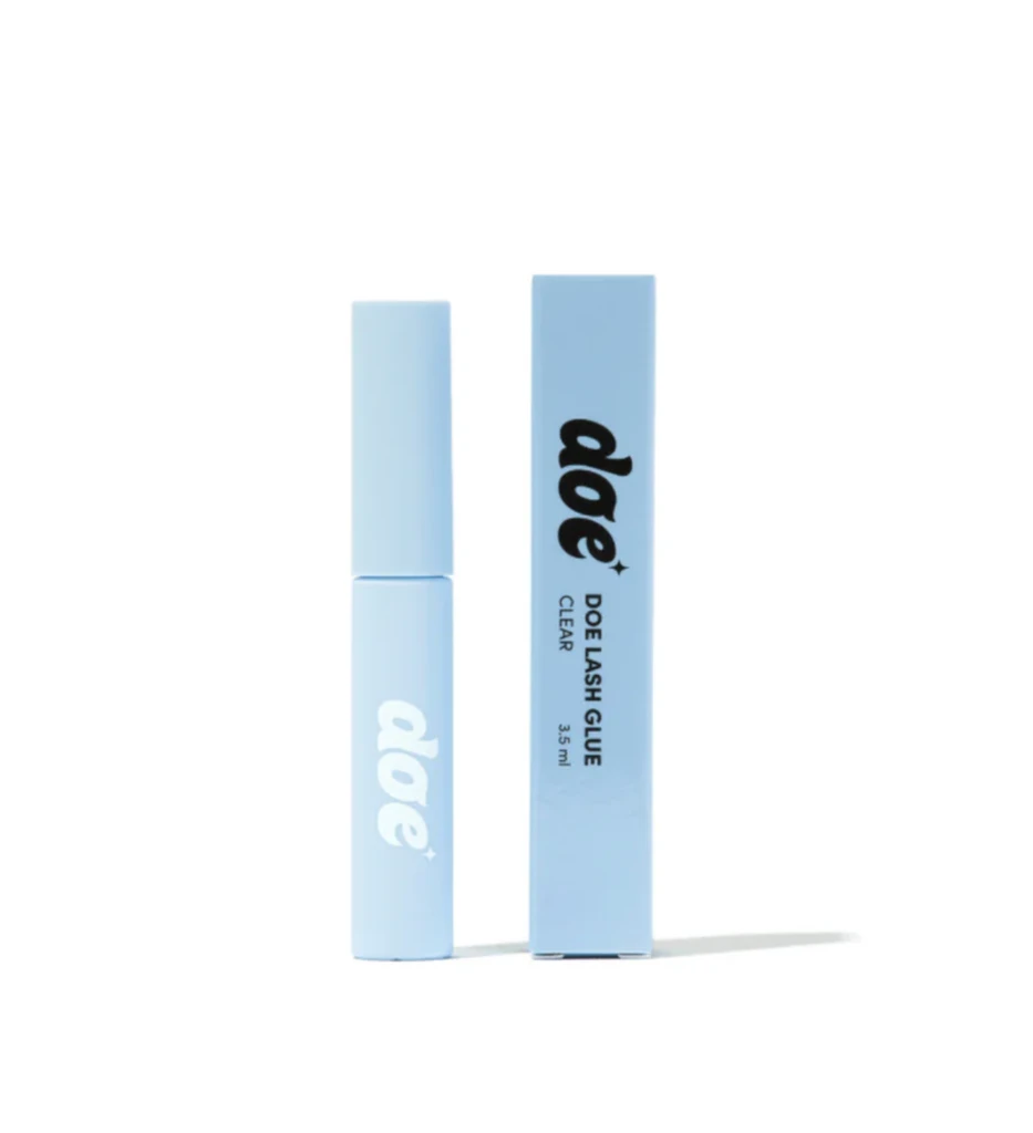 Doe Lashes “Angel” Set