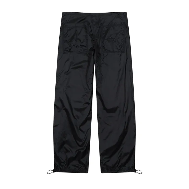 Magnlens Archer Wide Leg Windbreaker Pants