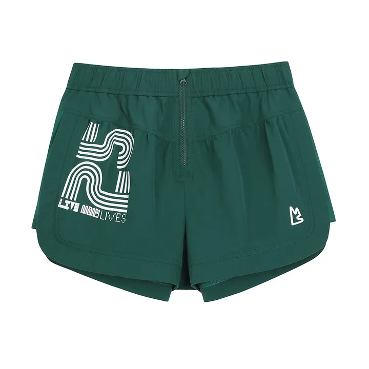 Magnlens Evert Running Shorts