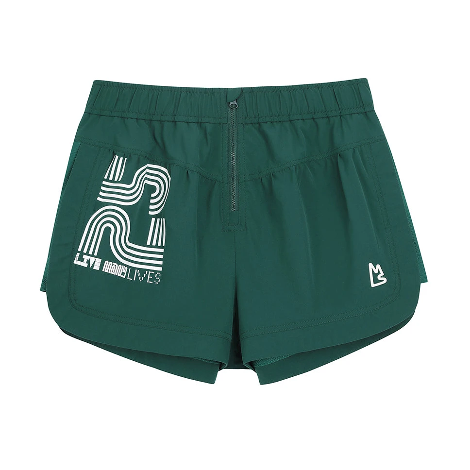 Magnlens Evert Running Shorts