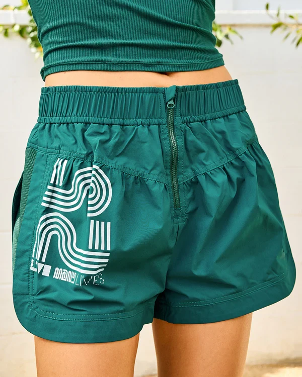 Magnlens Evert Running Shorts