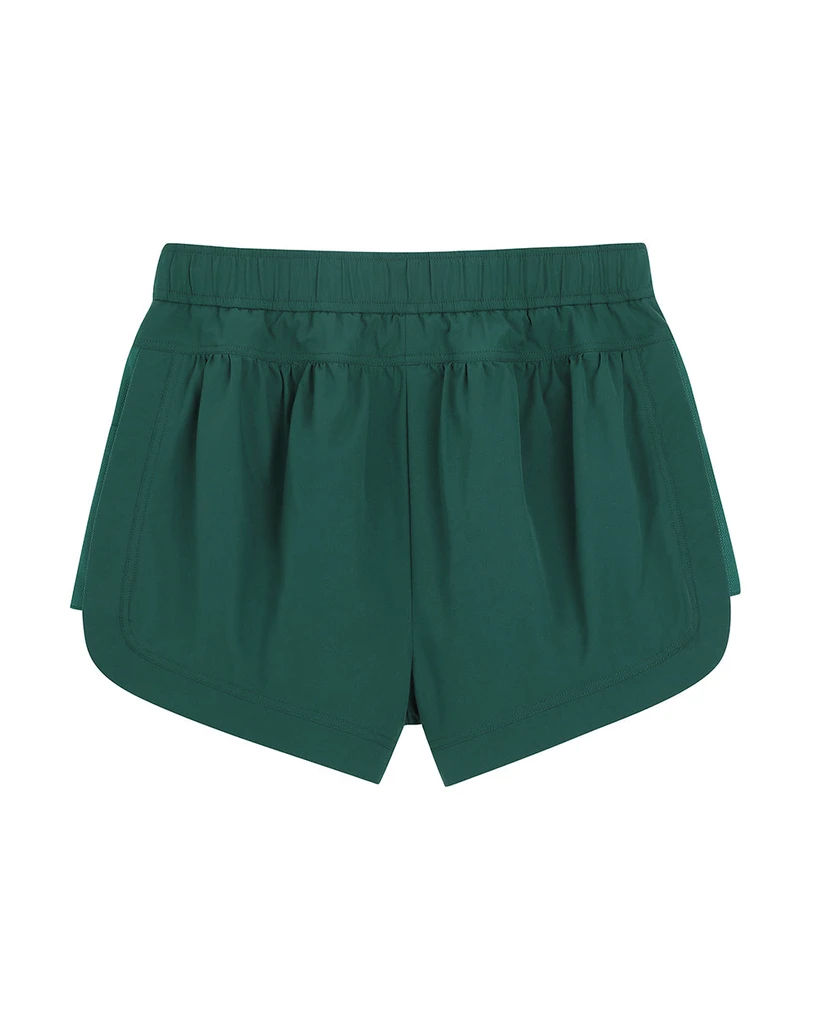Magnlens Evert Running Shorts
