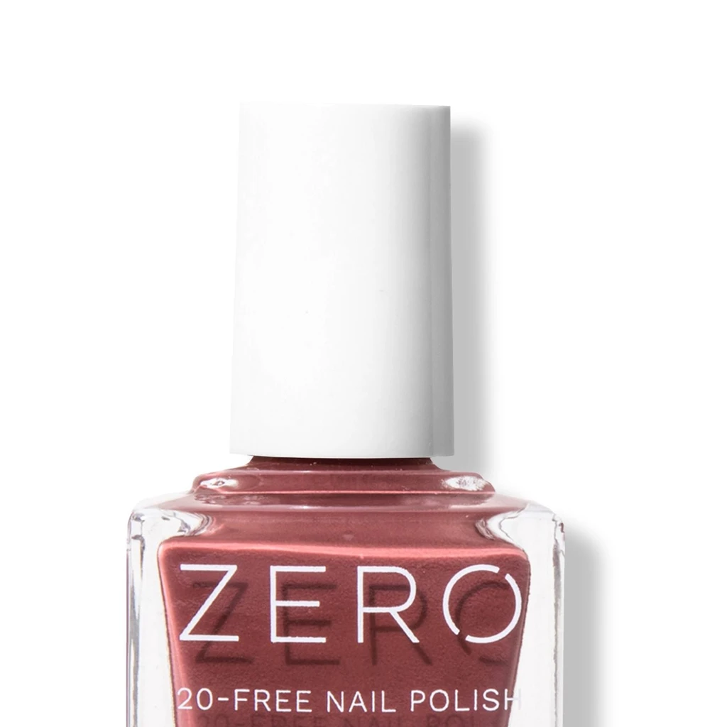 100% PURE I'm A Little Rusty Nail Polish