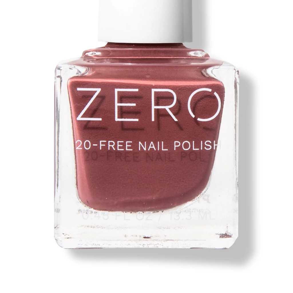 100% PURE I'm A Little Rusty Nail Polish