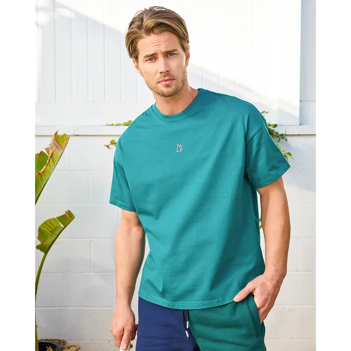Magnlens Essential Boxy Tee