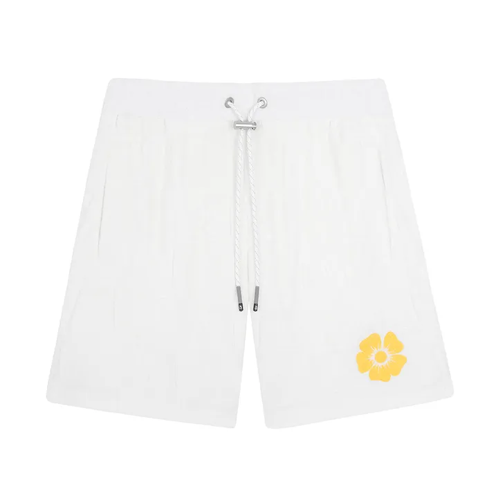 Magnlens Bloom Toweling 6" Shorts