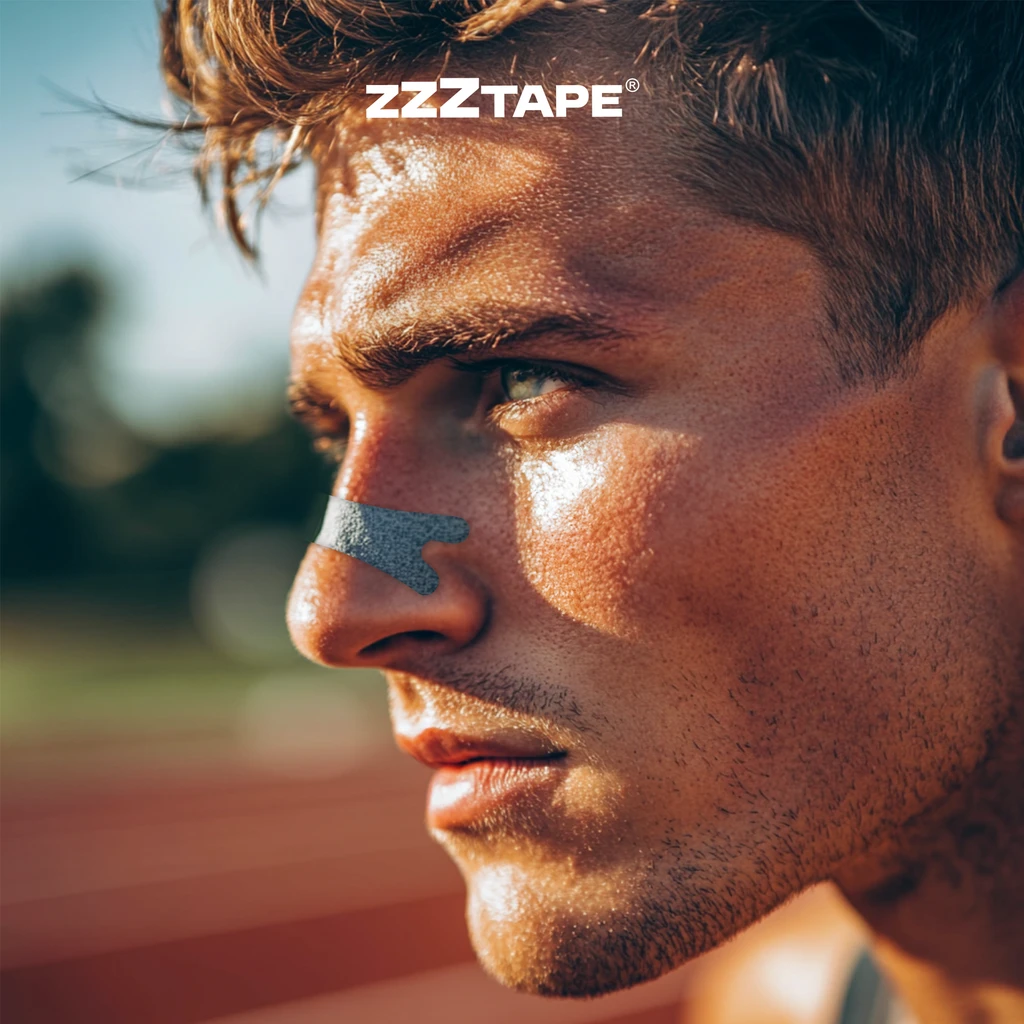 ZzzTape Nasal Strips