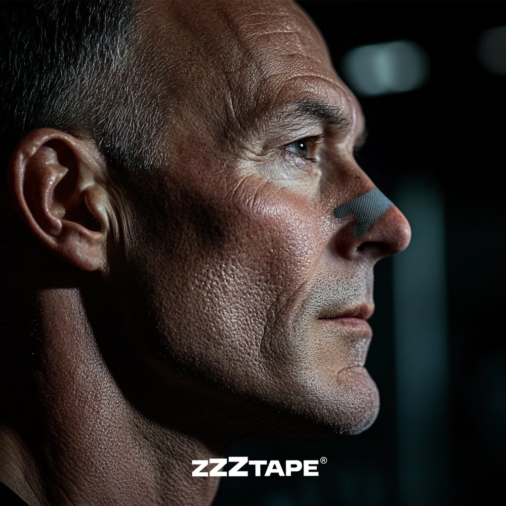 ZzzTape Nasal Strips
