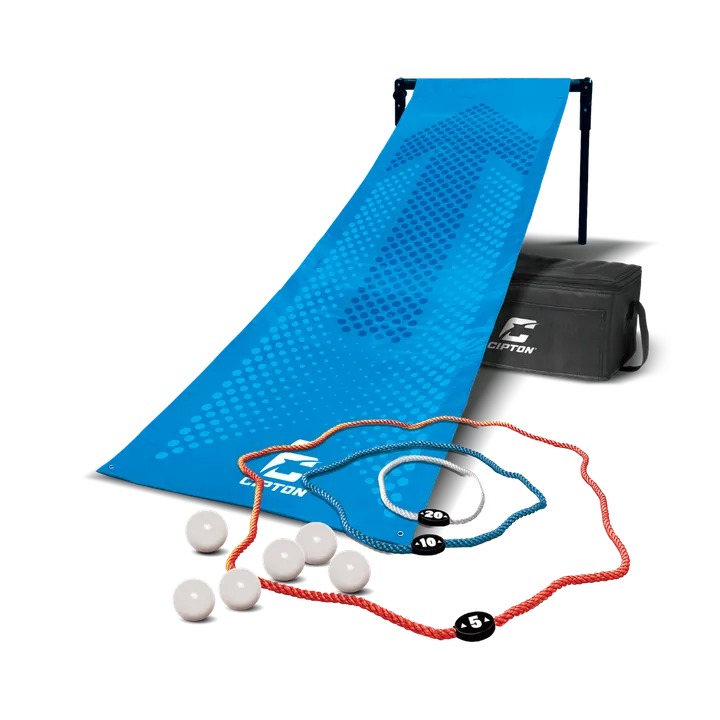 Cipton Ramp Launch Game Set