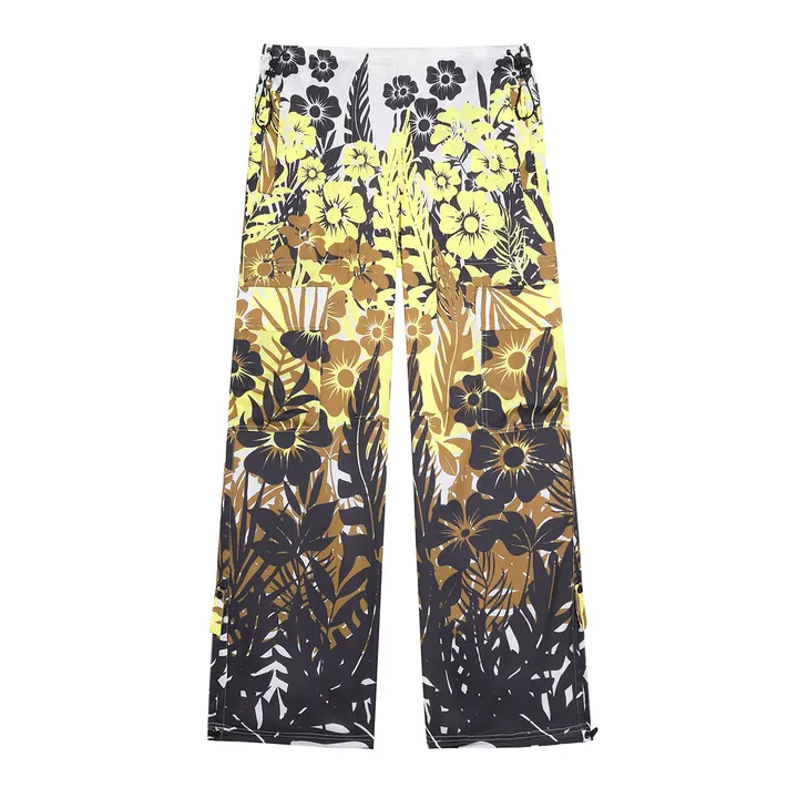 Magnlens Archer Wide Leg Pants