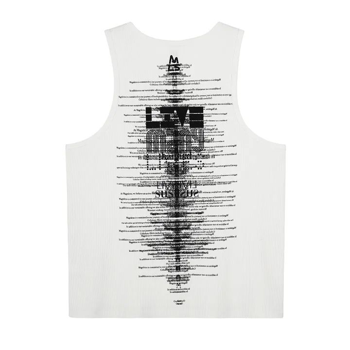 Magnlens Punk Tank