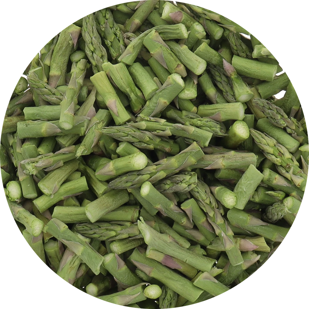 Arctic Farms Freeze Dried Asparagus