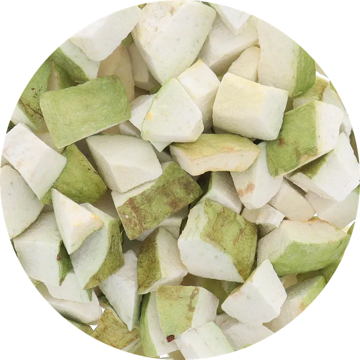 Arctic Farms Freeze Dried Guava