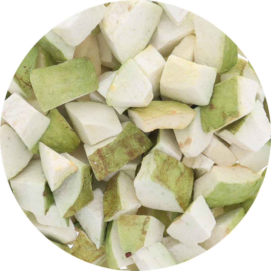 Arctic Farms Freeze Dried Guava