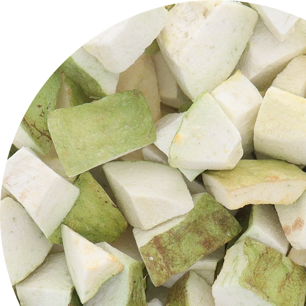 Arctic Farms Freeze Dried Guava