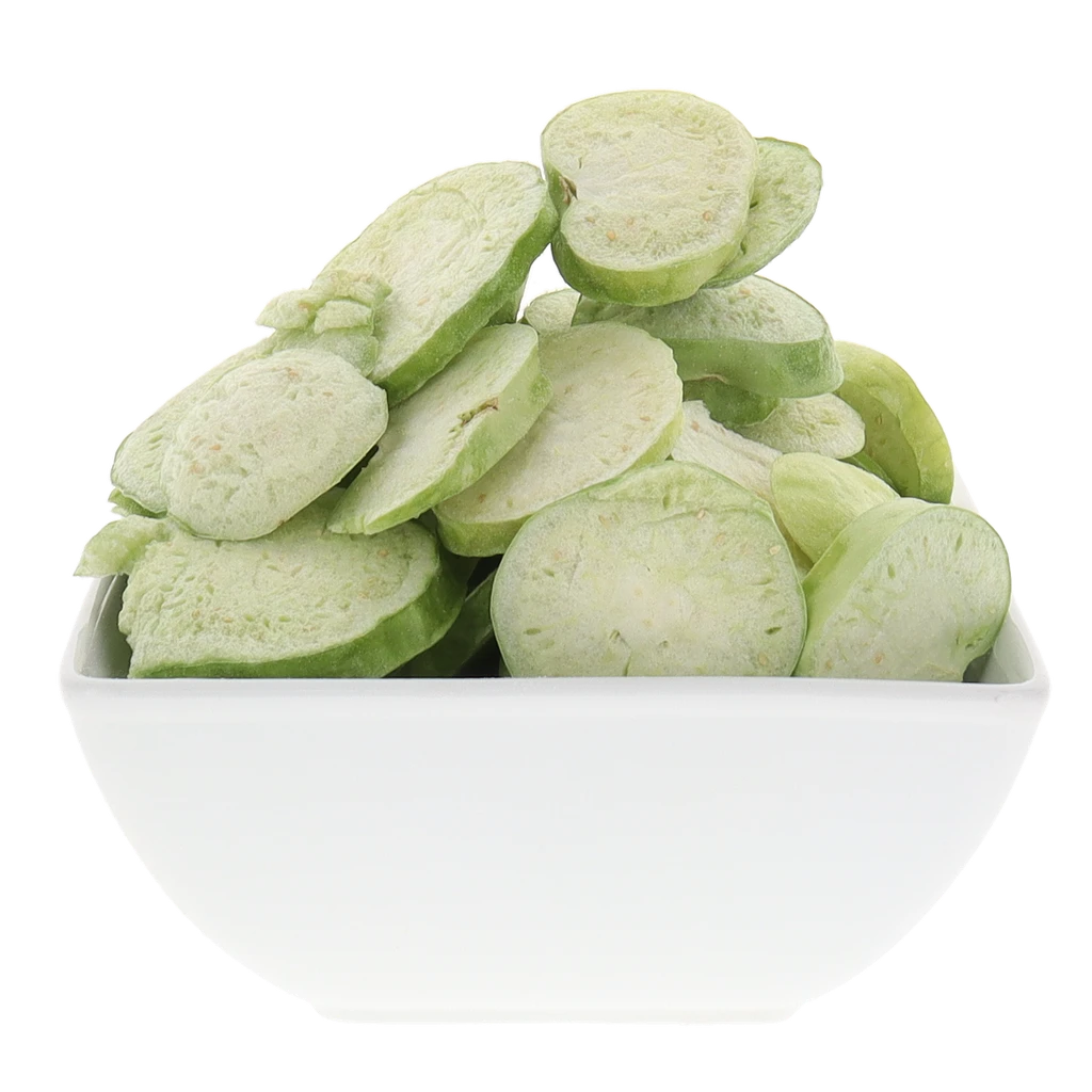 Arctic Farms Freeze Dried Tomatillos