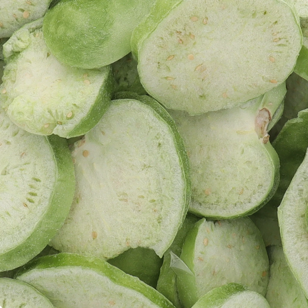 Arctic Farms Freeze Dried Tomatillos