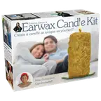 Earwax Candle Kit