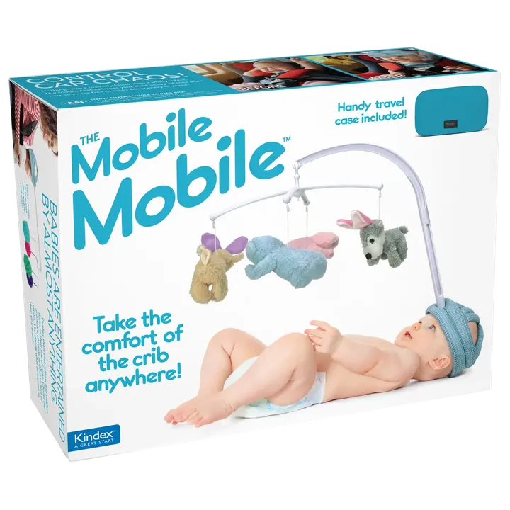 Prank-O Mobile Mobile
