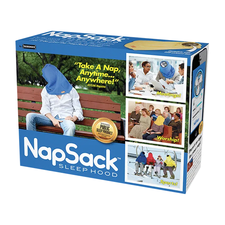 Prank-O Small Nap Sack