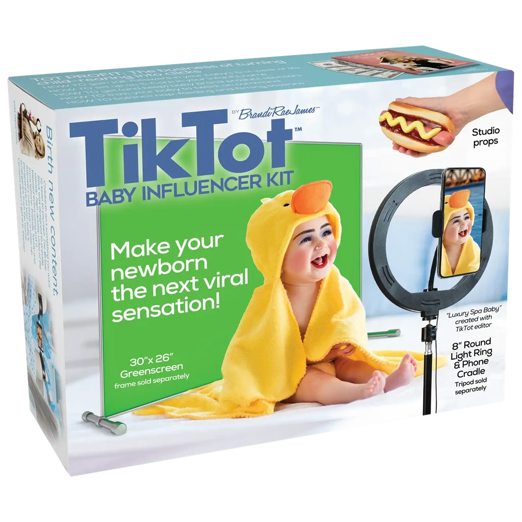 Prank-O TikTot