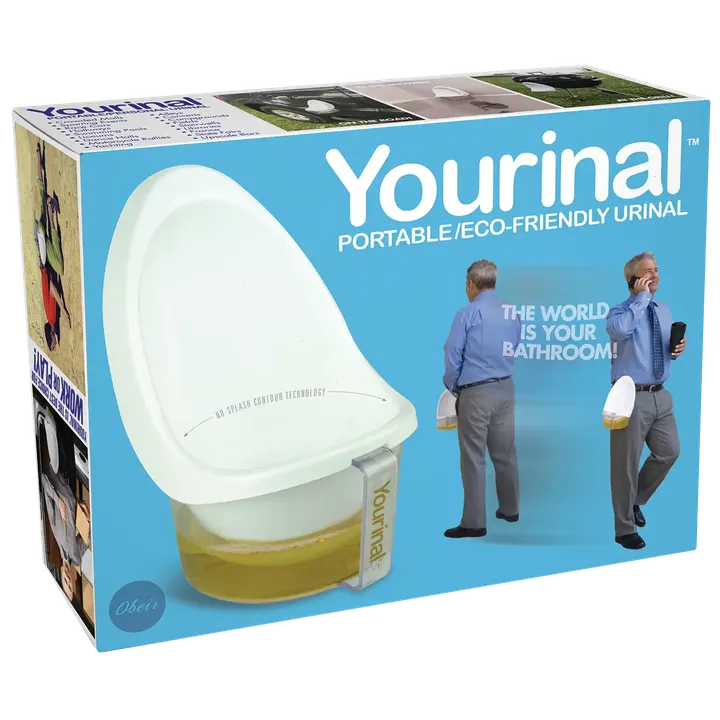 Prank-O Yourinal