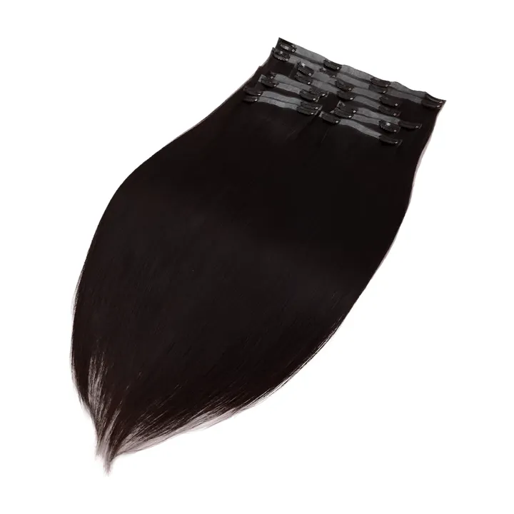 Camibella's Beauty Seamless Clip In Hair Extensions