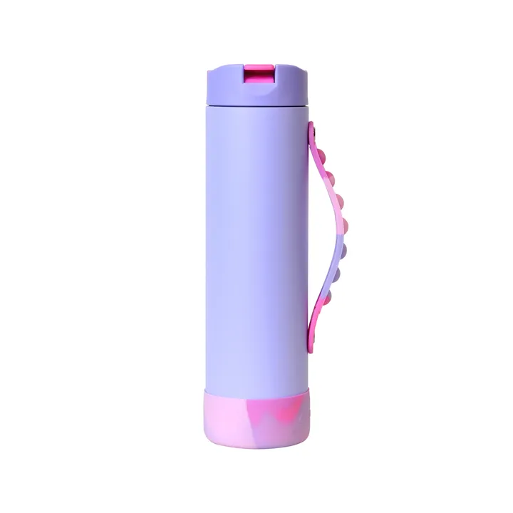Elemental Iconic Pop Fidget Bottle