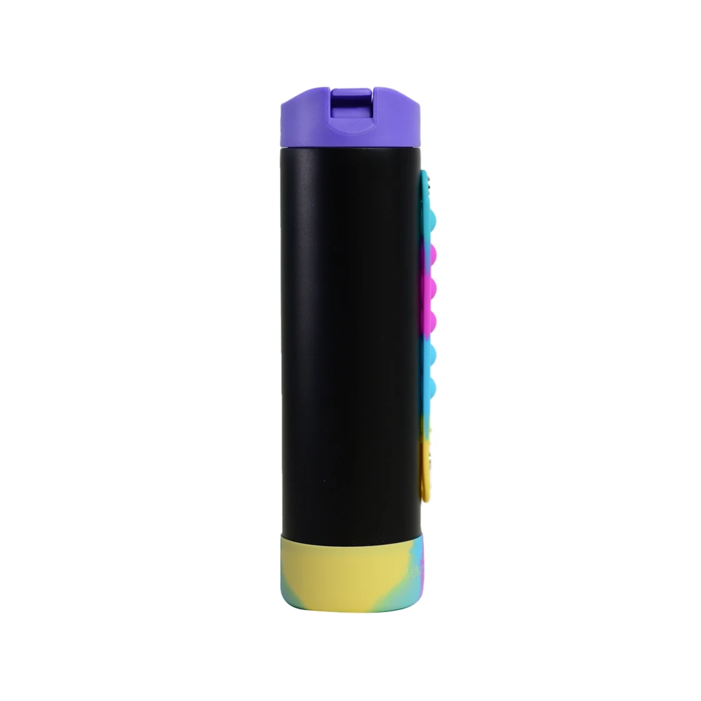 Elemental Iconic Pop Fidget Bottle